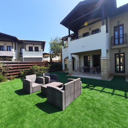 Helios Heights Spirits, Aphrodite Hills Golf Resort Sakarya Dış mekan fotoğraf