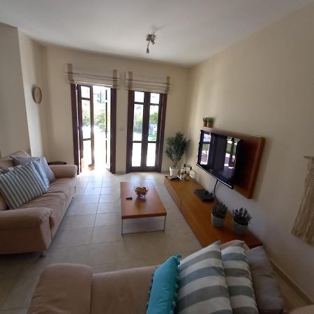 Helios Heights Spirits, Aphrodite Hills Golf Resort Sakarya Dış mekan fotoğraf