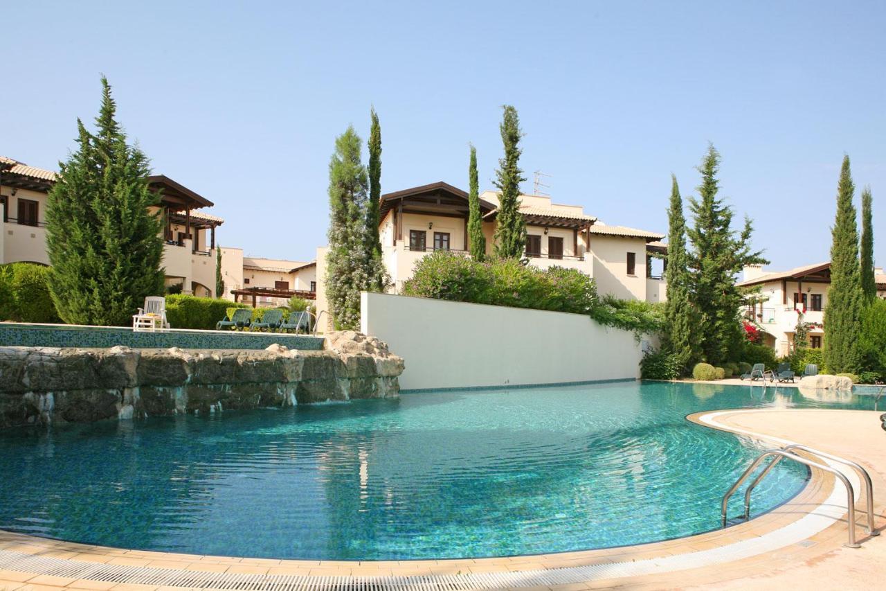 Helios Heights Spirits, Aphrodite Hills Golf Resort Sakarya Dış mekan fotoğraf