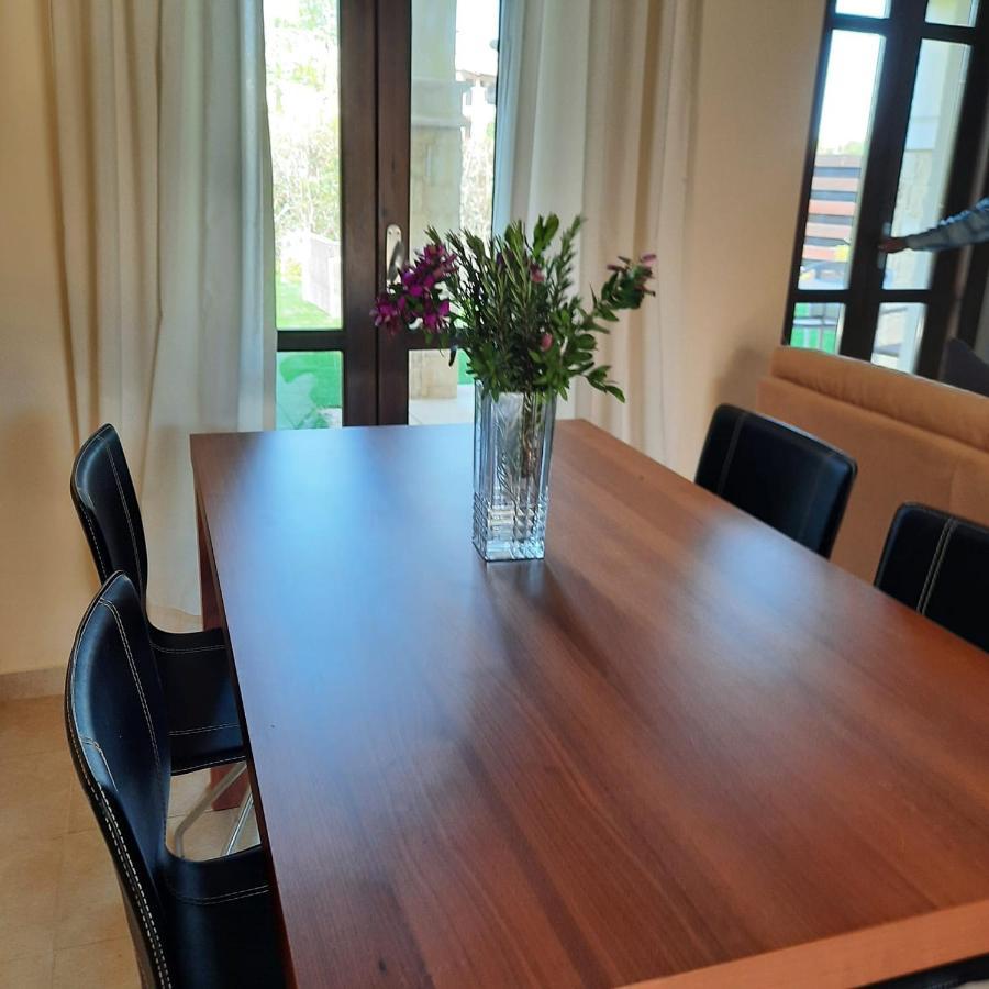 Helios Heights Spirits, Aphrodite Hills Golf Resort Sakarya Dış mekan fotoğraf