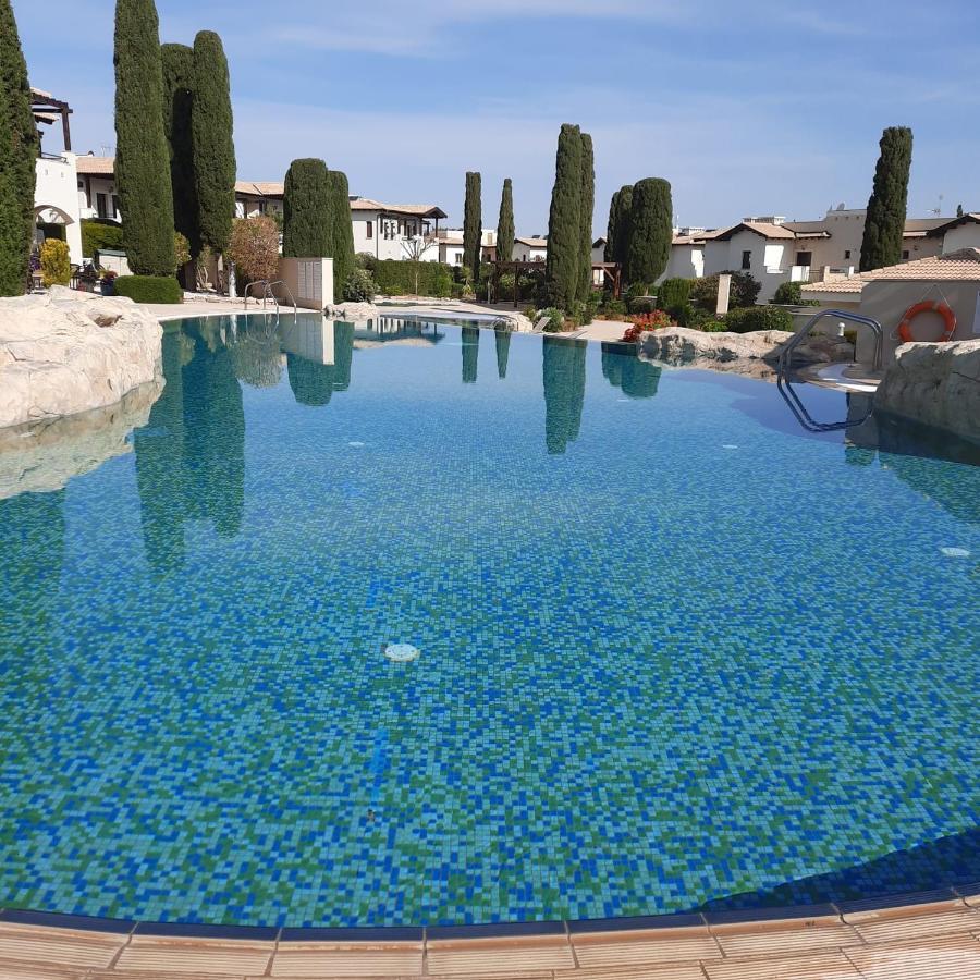 Helios Heights Spirits, Aphrodite Hills Golf Resort Sakarya Dış mekan fotoğraf