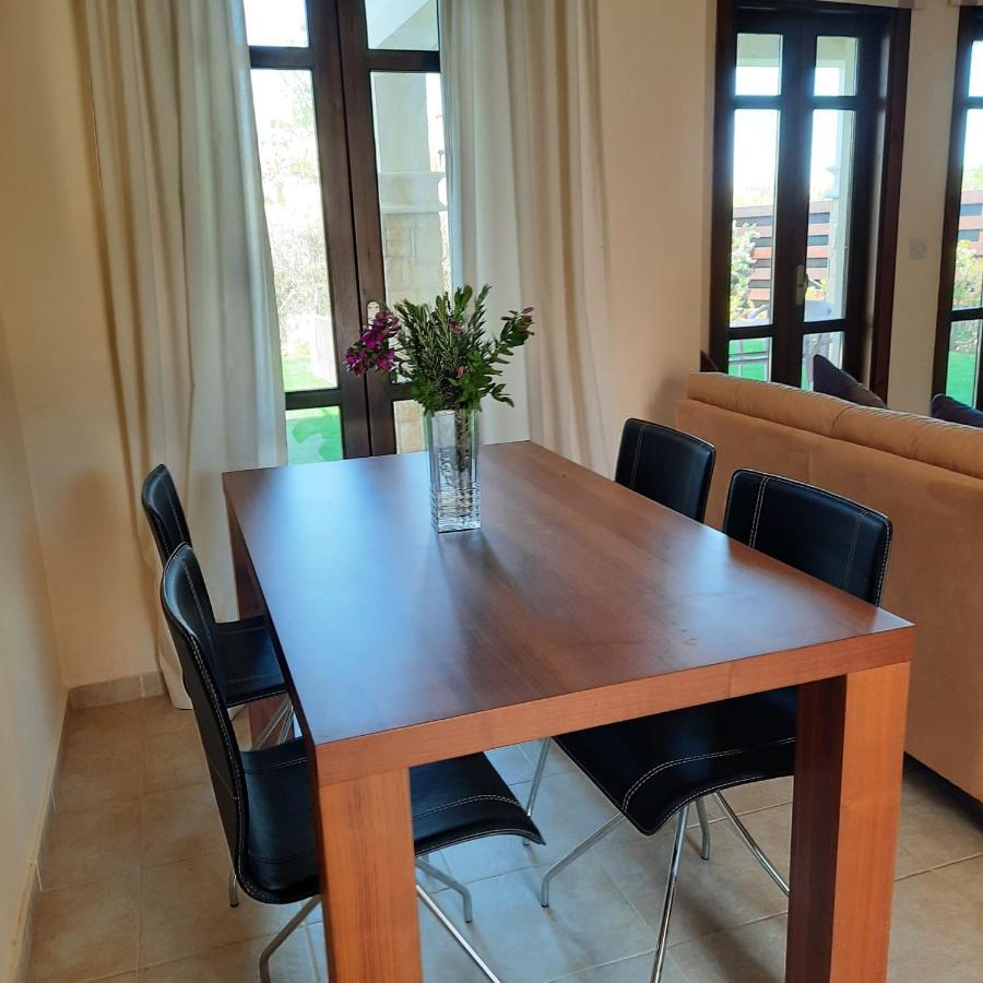 Helios Heights Spirits, Aphrodite Hills Golf Resort Sakarya Dış mekan fotoğraf