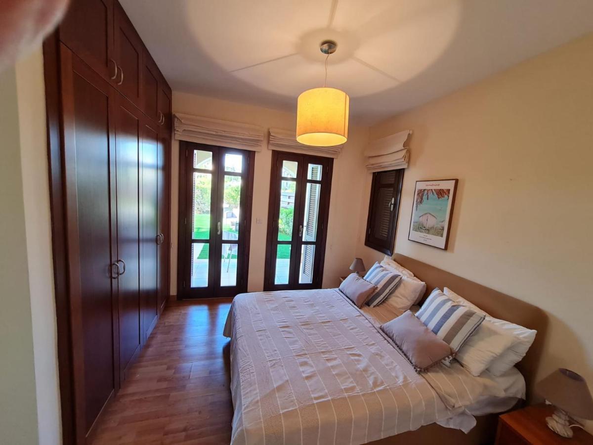 Helios Heights Spirits, Aphrodite Hills Golf Resort Sakarya Dış mekan fotoğraf