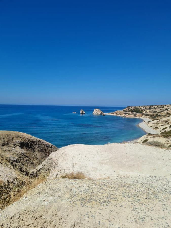 Helios Heights Spirits, Aphrodite Hills Golf Resort Sakarya Dış mekan fotoğraf