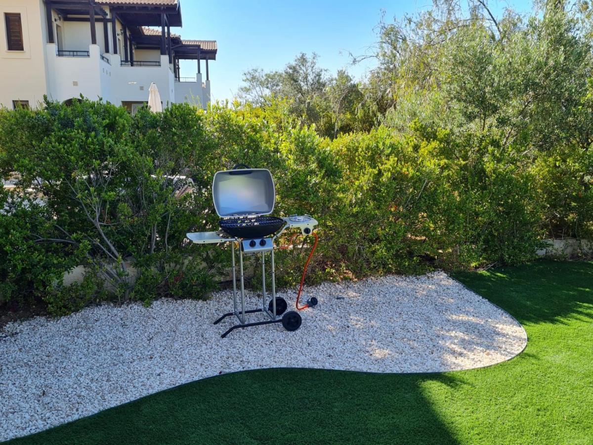 Helios Heights Spirits, Aphrodite Hills Golf Resort Sakarya Dış mekan fotoğraf