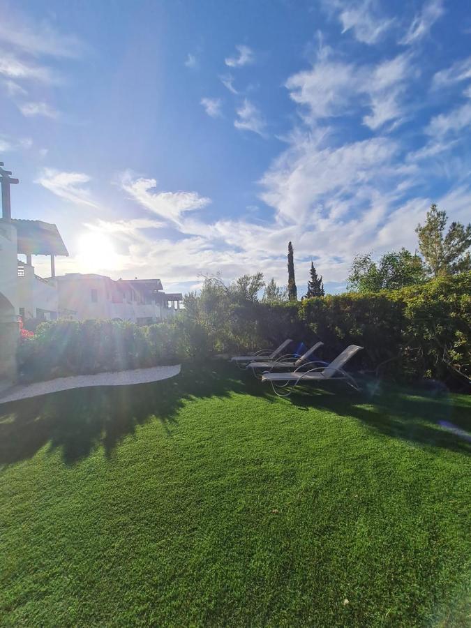 Helios Heights Spirits, Aphrodite Hills Golf Resort Sakarya Dış mekan fotoğraf