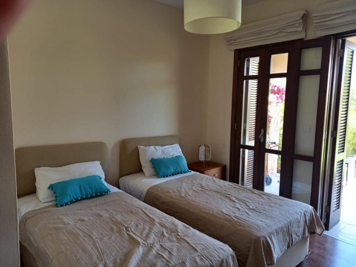 Helios Heights Spirits, Aphrodite Hills Golf Resort Sakarya Dış mekan fotoğraf