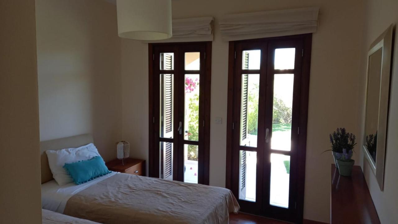 Helios Heights Spirits, Aphrodite Hills Golf Resort Sakarya Dış mekan fotoğraf