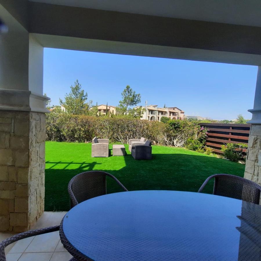 Helios Heights Spirits, Aphrodite Hills Golf Resort Sakarya Dış mekan fotoğraf